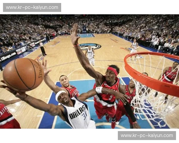 德克萨斯牛仔的怒吼：2011年小牛vs开拓者，一场关于坚韧与传承的经典对决