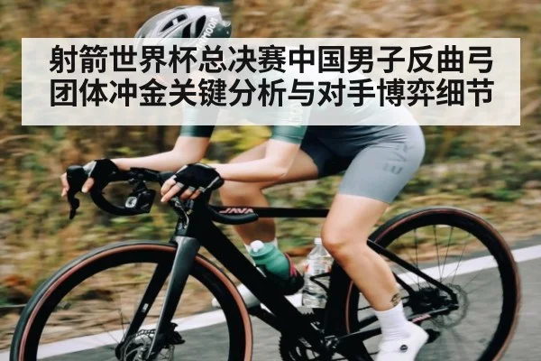 射箭世界杯总决赛中国男子反曲弓团体冲金关键分析与对手博弈细节